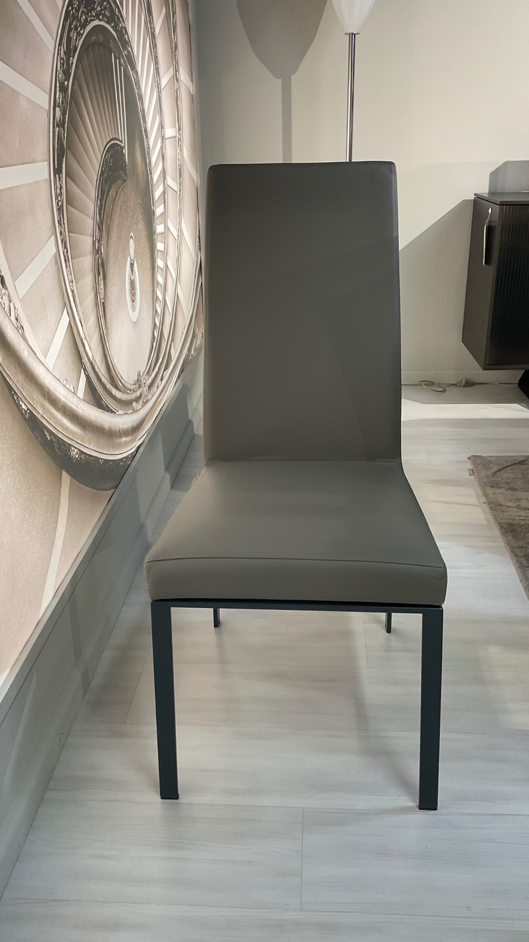 Sedia Bess Calligaris